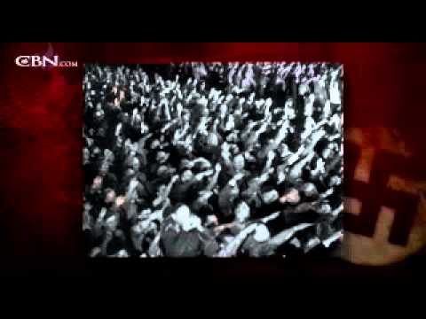 The Seat of Satan: Pergamum and Nazi Germany - CBN.com