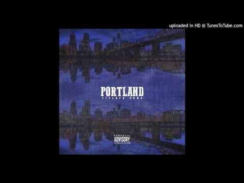 Ziplock Domo - Portland [Official Audio]