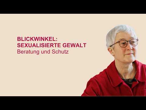 Video Thumbnail: Blickwinkel: Sexualisierte Gewalt Folge2: Nach sexualisierter Gewalt – Beratung und Schutz