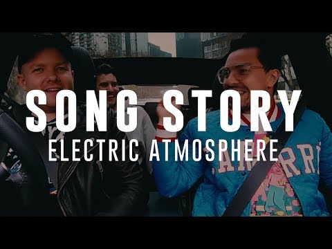 ELECTRIC ATMOSPHERE - SONG STORY