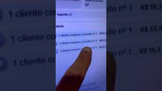 Live TikTok Shop rodando no automático e vendendo