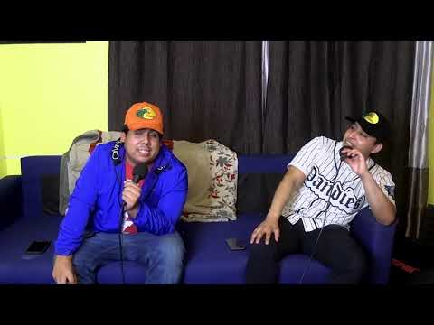 Off Topic Podcast Episode 54 “Koba makes it rain”