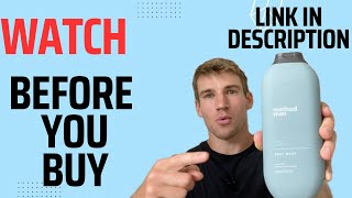 Method Men Body Wash | Is It Worth It