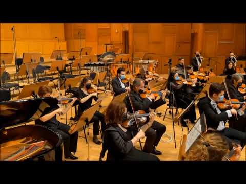 Concert Orchestra de Camera Radio