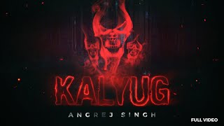 Kalyug song artwork