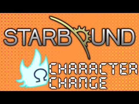 starbound how to change hair starbound how to change hair