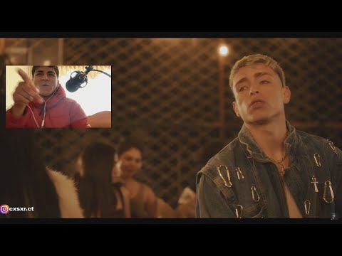 ( REACCION ) - SE ENDIABLA - AK4:20