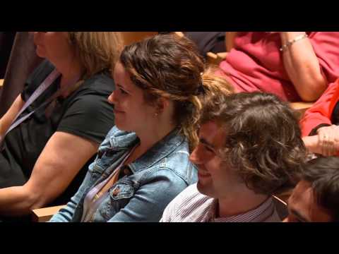 ideacity - Season 16 - Episode 17 - Ian Brown