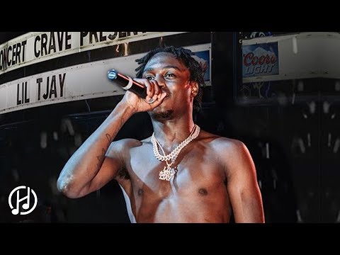 [FREE] Lil Tjay Type Beat 2019 - Legacy (Prod. By @HozayBeats)