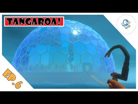 Steam Community :: Video :: RAFT : The DOME City Tangaroa!