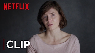 Amanda Knox (2016) Video