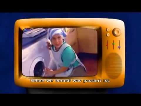 Deutsch Lernen Extra auf Deutsch Abschnitt 5