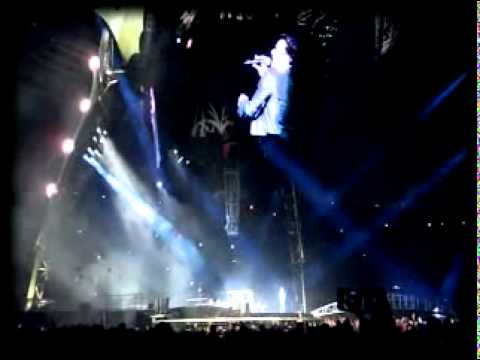 U2 360° Tour Medley - Stade De France 18-09-10.mpg