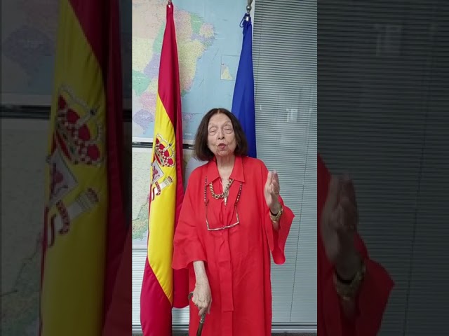 Vídeo relacionado con Voces del desierto (Literaturas)
