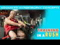 Training in a Rush | Hypertrophy Concept and Tools | Lecture 30