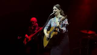 CARMEN CONSOLI // Amore di plastica // Olympia Paris 2026