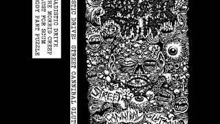 Music video thumbnail preview for Sadistic Drive - Street Cannibal Gluttony (Demo, 2018) by Sadistic Drive