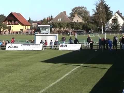 Malchower SV 90 -Türkiyemspor Berlin 16.10.2011