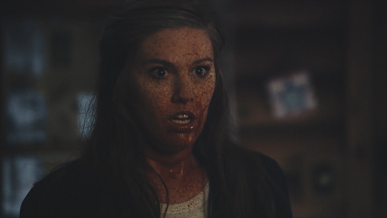 Scare Package II: Rad Chad’s Revenge - "Daisy" Clip | A Shudder Original