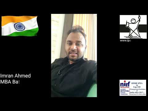 IPS Academy Indore General video thumbnail 12