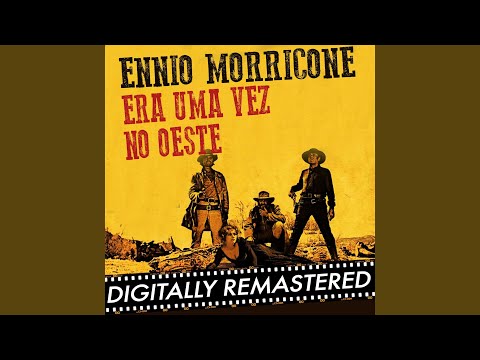 Era uma Vez no Oeste