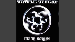 We&#39;re Triple Threat