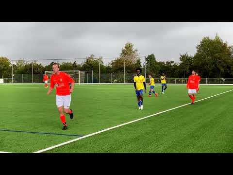 SV Loosdrecht 023  tegen OSM 75 23 september 2023