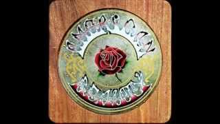 Grateful Dead - Box of Rain