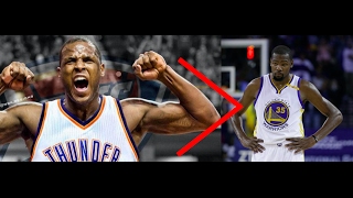 DION WAITERS GETS HIS REVENGE ON THE LOYAL KD #DONOTFUCKWITHDION
