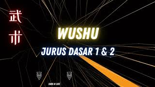 Download lagu TUTORIAL WUSHU Jurus Dasar 1 dan 2 / Wu Bu Quan IWUF mp3 Download lagu TUTORIAL WUSHU Jurus Dasar 1 dan 2 / Wu Bu Quan IWUF mp3