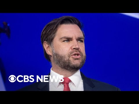 War plan chat leak puts Trump administration's disdain for Europe on display