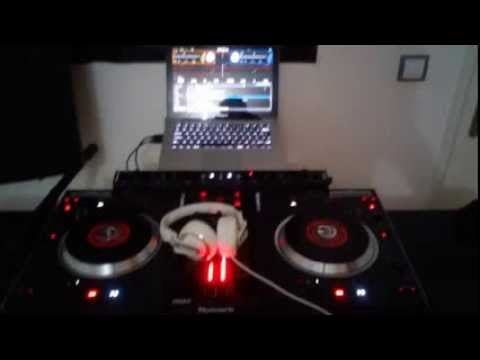 DJ Pistache Mix Bouyon 8 Carniival