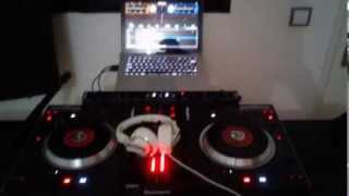DJ Pistache Mix Bouyon 8 Carniival