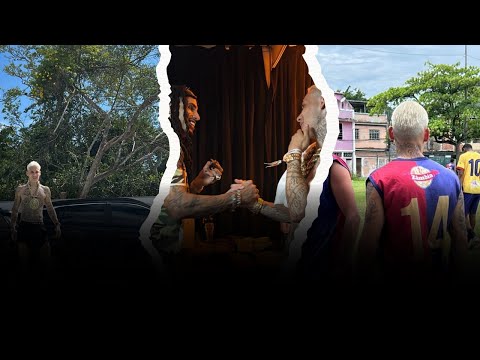 CHEF'S VACATION | TRIP, BLITZ & MATUÊ'S SHOW