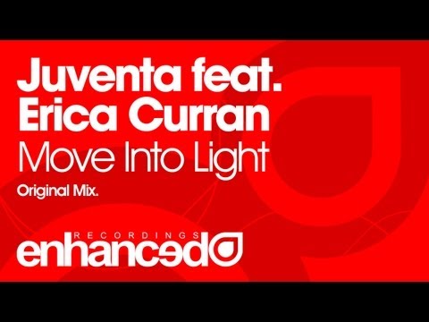 Juventa feat. Erica Curran - Move Into Light (Original Mix) [OUT NOW]