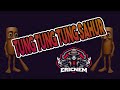Tiktok Viral TUNG TUNG TUNG SAHUR Budots Remix Dj Ericnem