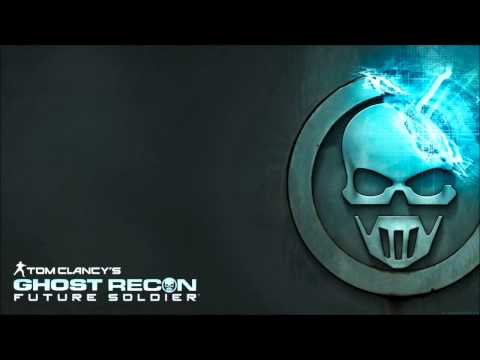 Ghost Recon: Future Soldier Original Soundtrack - Main Menu Theme (HD)