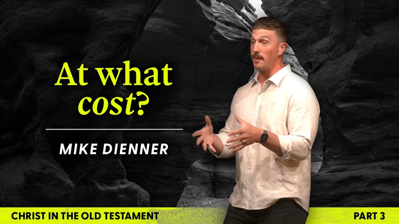 At What Cost? | 9/14/2025