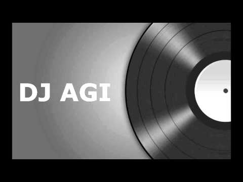 DJ AGI - Electro & House Mix 13