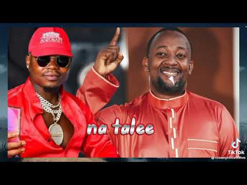 Harmonize ft kontawa champion official video