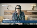 Dwight Twilley Dies at 72