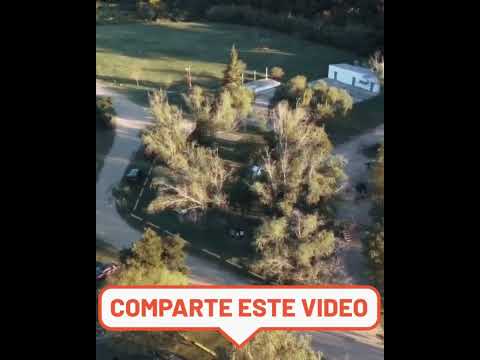Camping Pueblo Esther Prov SANTA FE