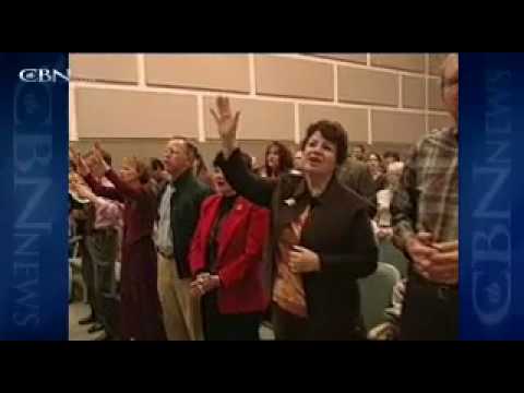 The Brody File: January 18, 2010 - CBN.com