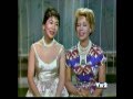 DINAH SHORE & MIYOSHI UMEKI:  Faraway Places