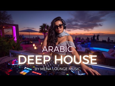 Vol. 4 | ARABIC DEEP HOUSE MIX | AFRO TRAP SUMMER VIBES BALKAN FOLK DEEP HOUSE MIX