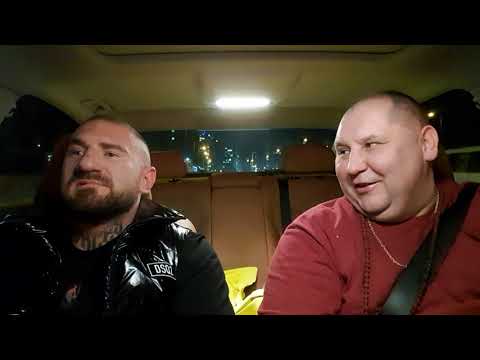 Wini x Kizo - rozmowa