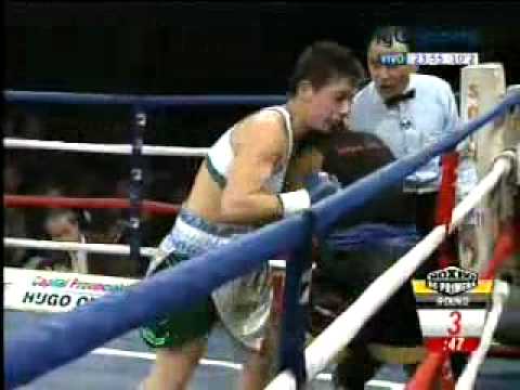 Fernanda Soledad Alegre VS Silvana Lima da Silva