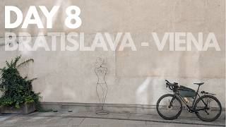DAY 8. KARŠČIAUSIA KĖLIONĖS DIENA