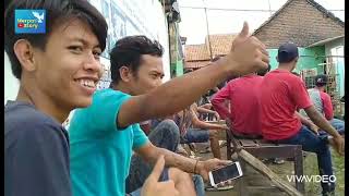 Download lagu Lomba Merpati Tinggian (Kentong) ARENA PPMKM mp3