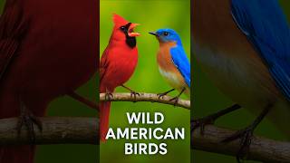 Download lagu Top 5 Wild American Birds Singing | Pure 4K Birdsong for Sleep, Focus & Relaxation (No Music) mp3